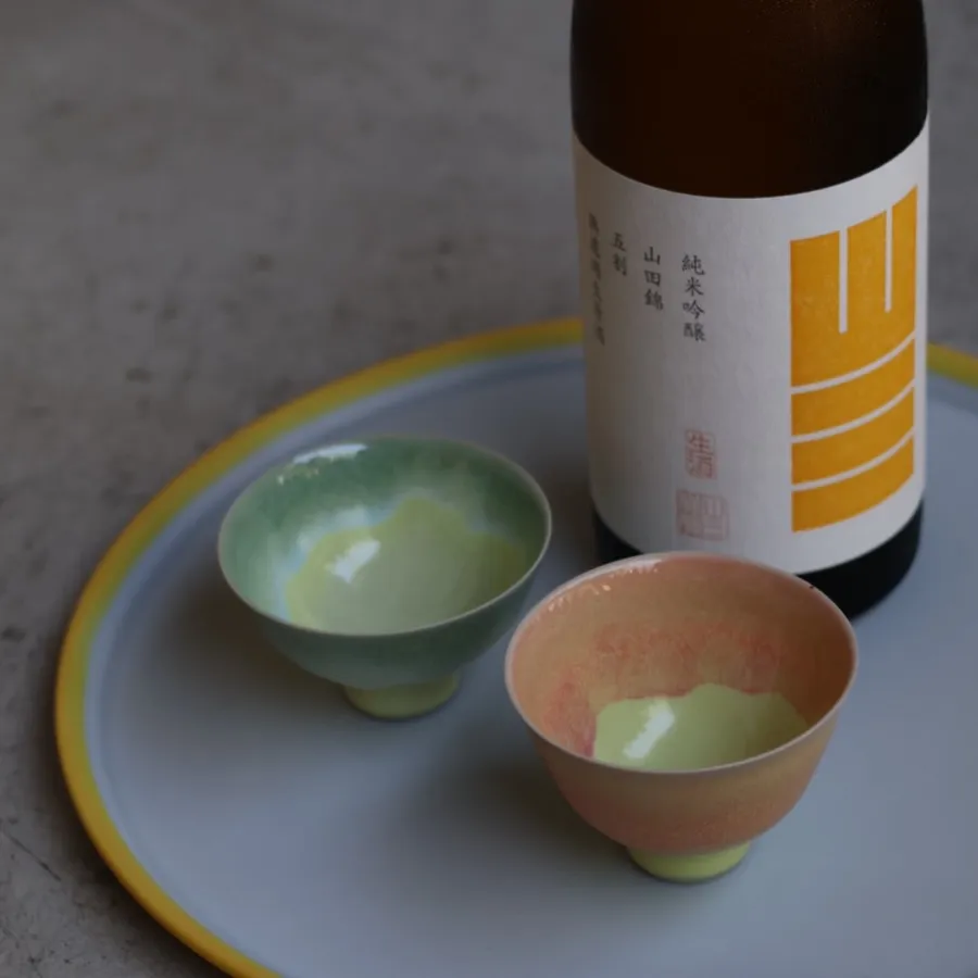 【日本酒ご紹介】